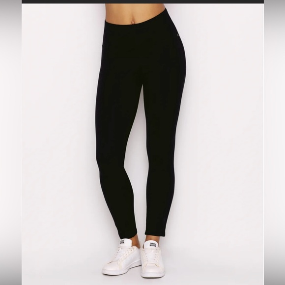 The Perfect Black Pant, Ankle 4-Pocket - Picture 2 of 5